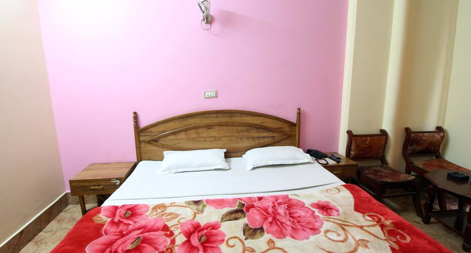 Hotel Prince International, New Delhi 4